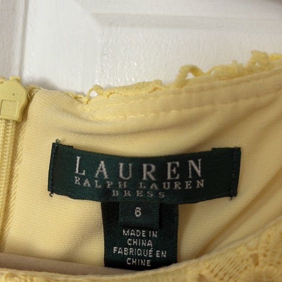 Lauren Ralph Lauren Dress - Picture 3 of 7